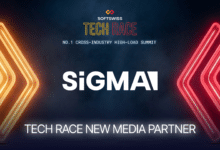 SiGMA SOFTSWISS Tech Race Summit