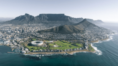 South Africa Online Slot Gaming