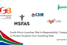 South Africa Risk to Responsibility