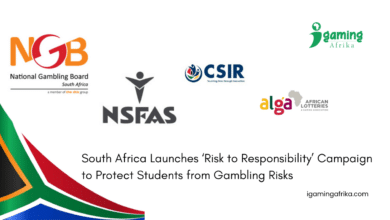 South Africa Risk to Responsibility