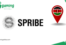 Spribe Intellectual Property Kenya