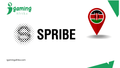 Spribe Intellectual Property Kenya