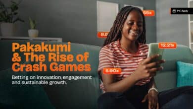 Pakakumi Kenya