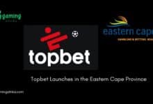 Topbet Eastern Cape