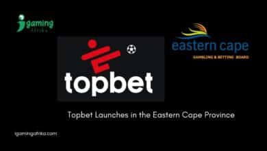 Topbet Eastern Cape