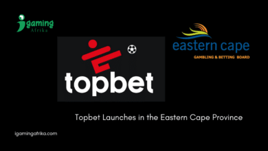 Topbet Eastern Cape Province