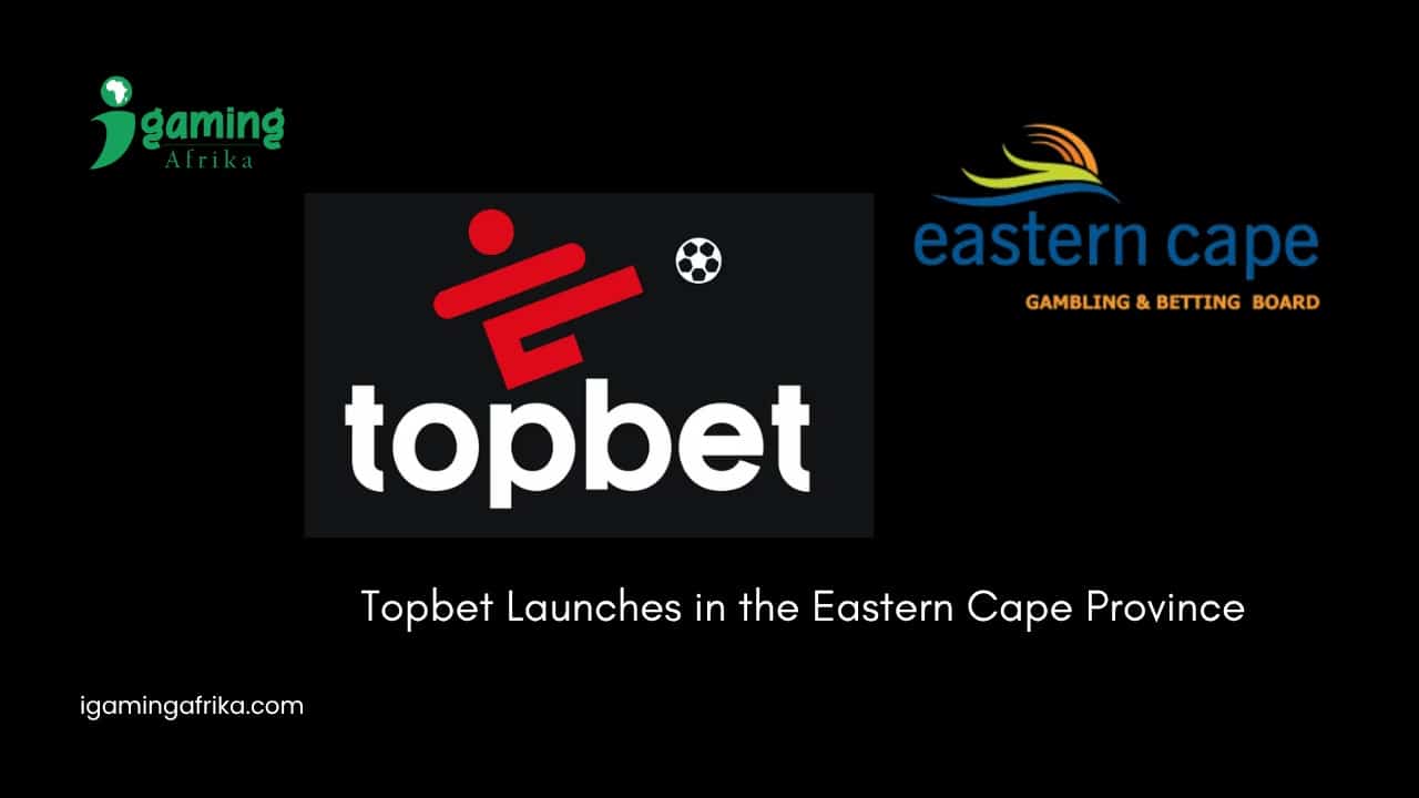Topbet Eastern Cape