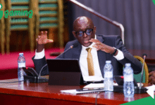 NLGRB Parliamentary Committee