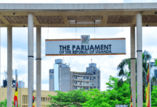 Uganda Parliament Land-Based Winnings