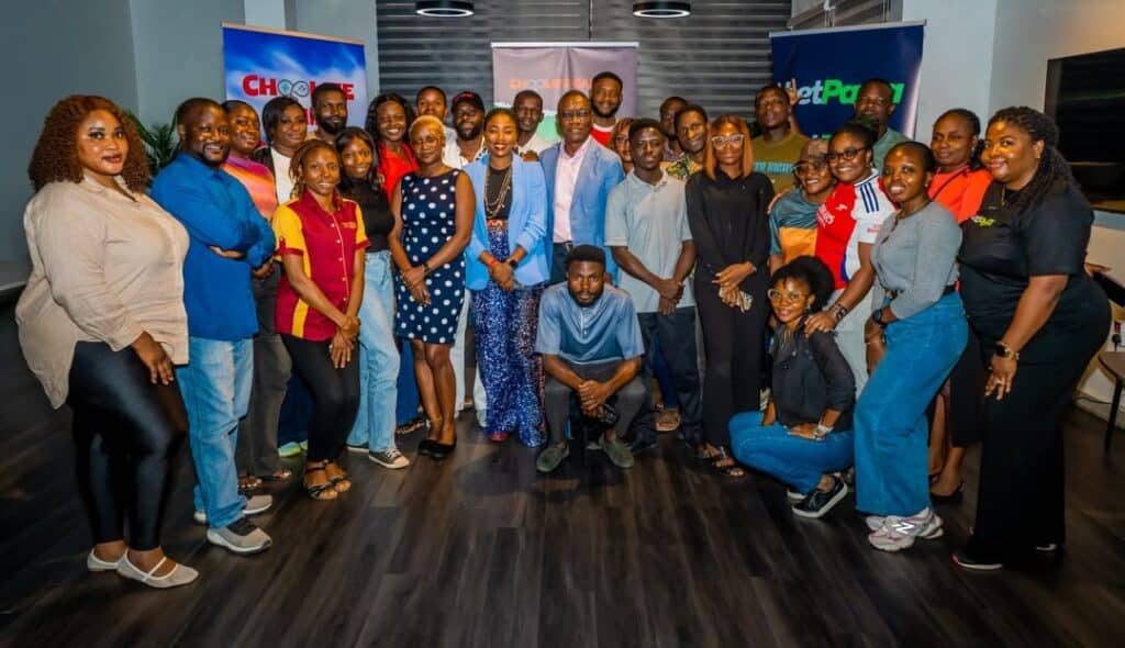 betPawa Responsible Gaming training