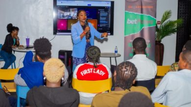 betPawa Responsible Gaming training