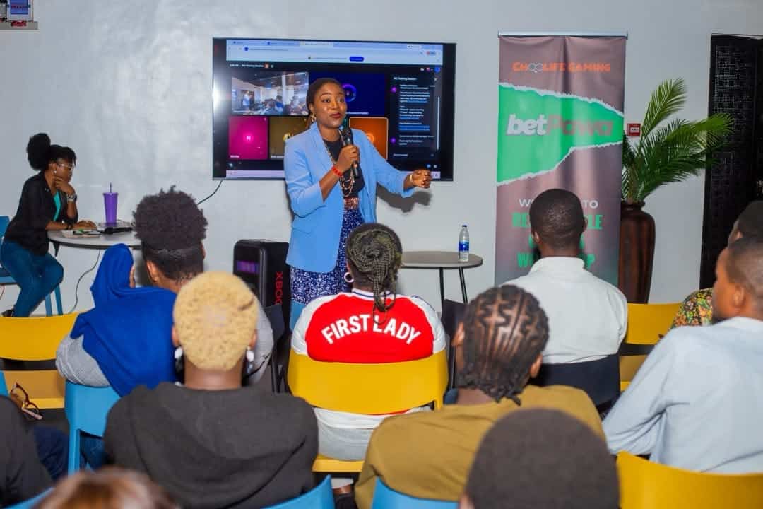betPawa Responsible Gaming training