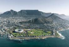 South Africa Online Slot Gaming