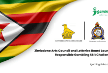 Responsible Gambling Skit Challenge