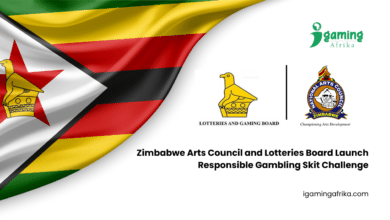 Responsible Gambling Skit Challenge
