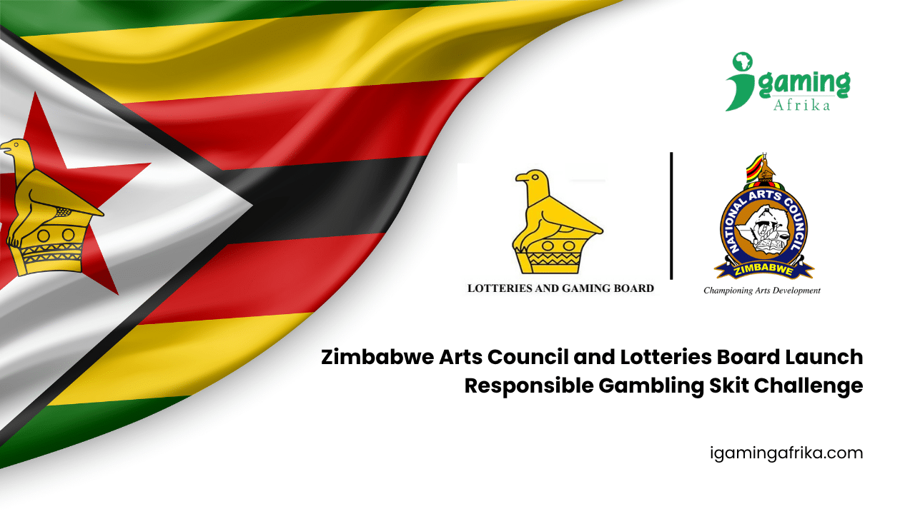 Responsible Gambling Skit Challenge