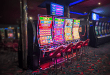 EGT OlyBet Casinos Croatia
