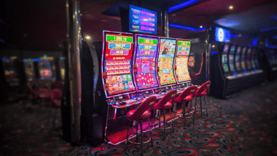 EGT OlyBet Casinos Croatia