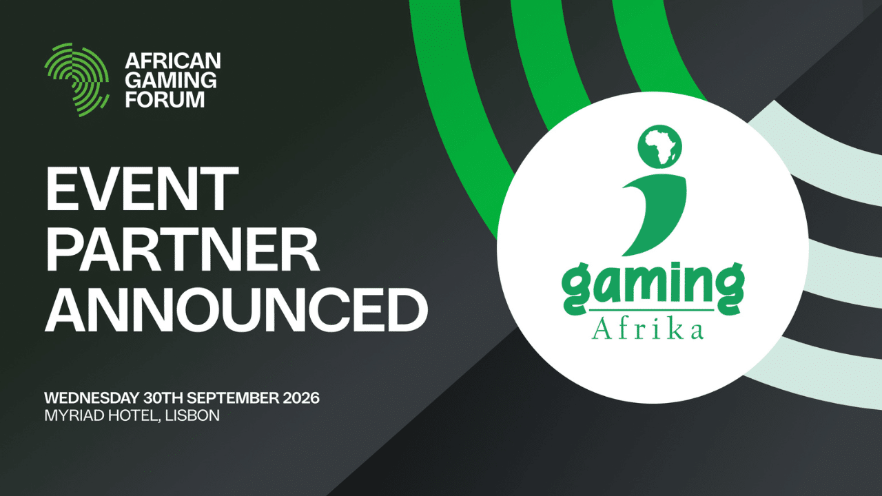 iGaming AFRIKA Africa Gaming Forum