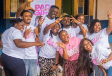 iGaming AFRIKA I Pad A Girl