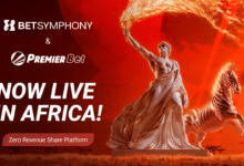 BetSymphony Premier Bet Africa