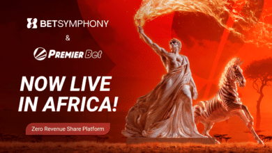BetSymphony Premier Bet Africa