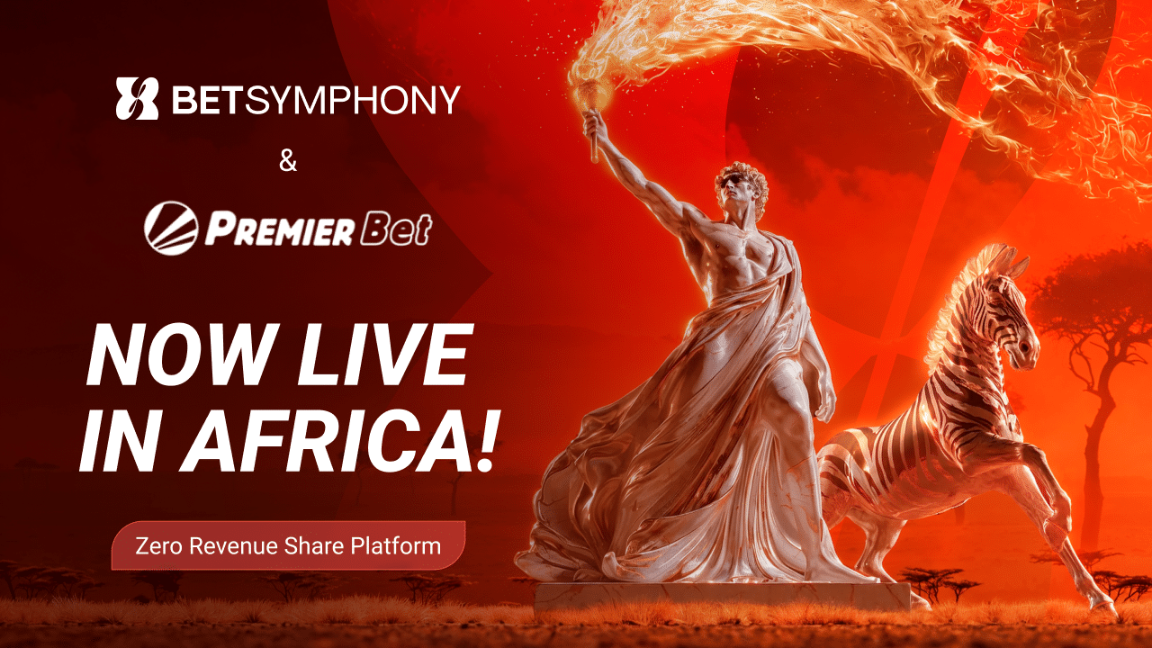 BetSymphony Premier Bet Africa