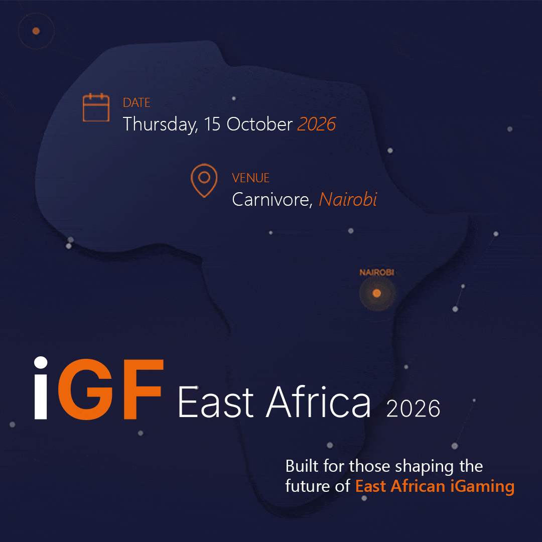 iGamingFuture East Africa