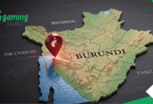 Burundi 10% Tax