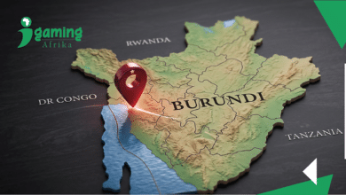 Burundi 10% Tax