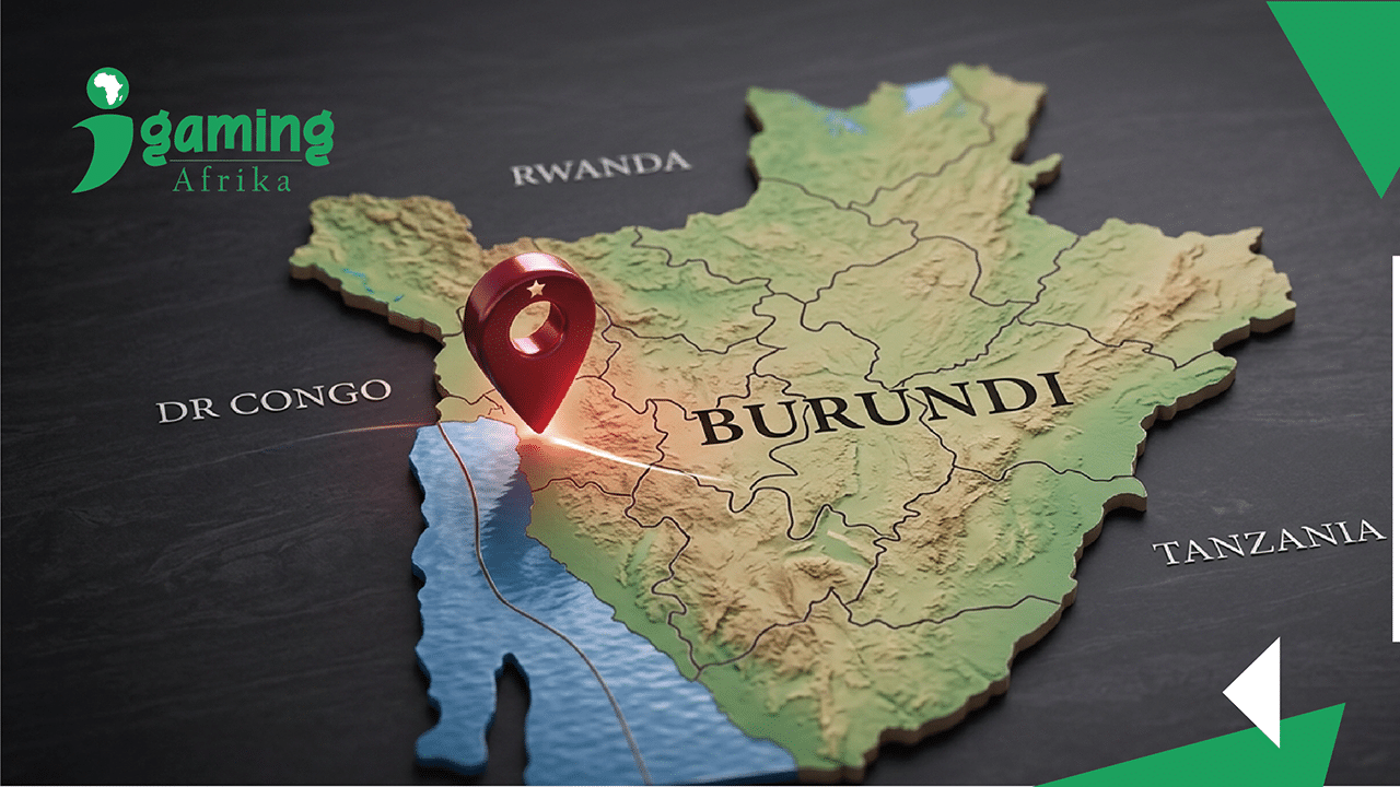 Burundi 10% Tax