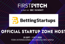 SBC Summit BettingStartups