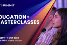 SBC Summit New Masterclasses
