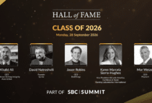 SBC Hall of Fame