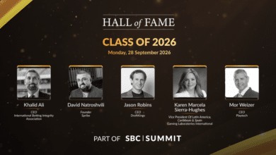 SBC Hall of Fame