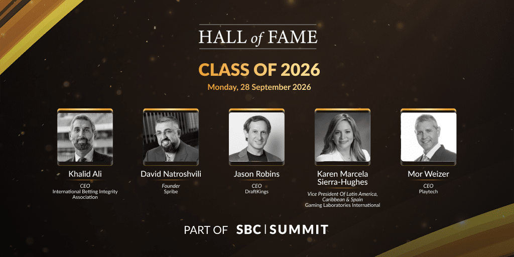 SBC Hall of Fame