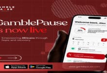 WorldGaming Gambling Blocking App