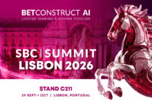 BetConstruct AI SBC Summit 2026 