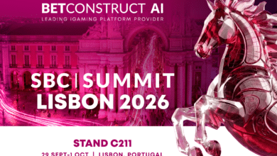 BetConstruct AI SBC Summit 2026