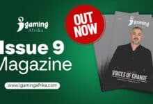 Issue 9 iGaming AFRIKA Magazine