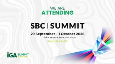 iGA SBC Summit 2026