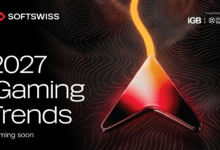 SOFTSWISS 2027 iGaming Trends Report