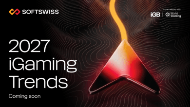 SOFTSWISS 2027 iGaming Trends Report