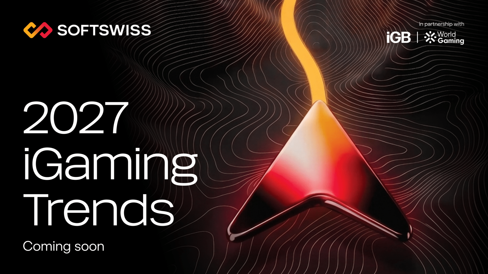 SOFTSWISS 2027 iGaming Trends Report