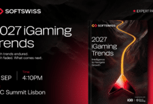 SOFTSWISS SBC Summit Lisbon