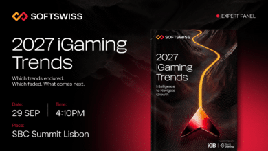 SOFTSWISS SBC Summit Lisbon