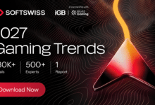 2027 iGaming Trends Report SOFTSWISS
