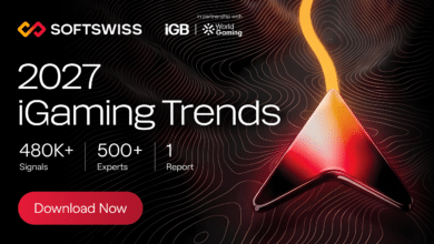 2027 iGaming Trends Report SOFTSWISS
