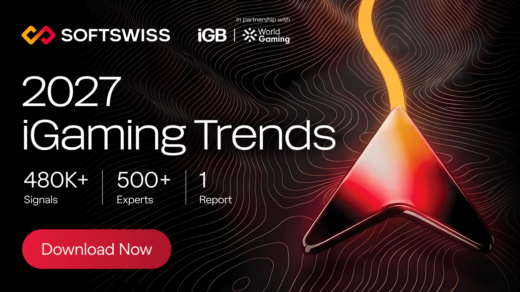 2027 iGaming Trends Report SOFTSWISS