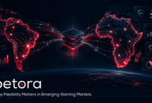 Betora Emerging iGaming Markets